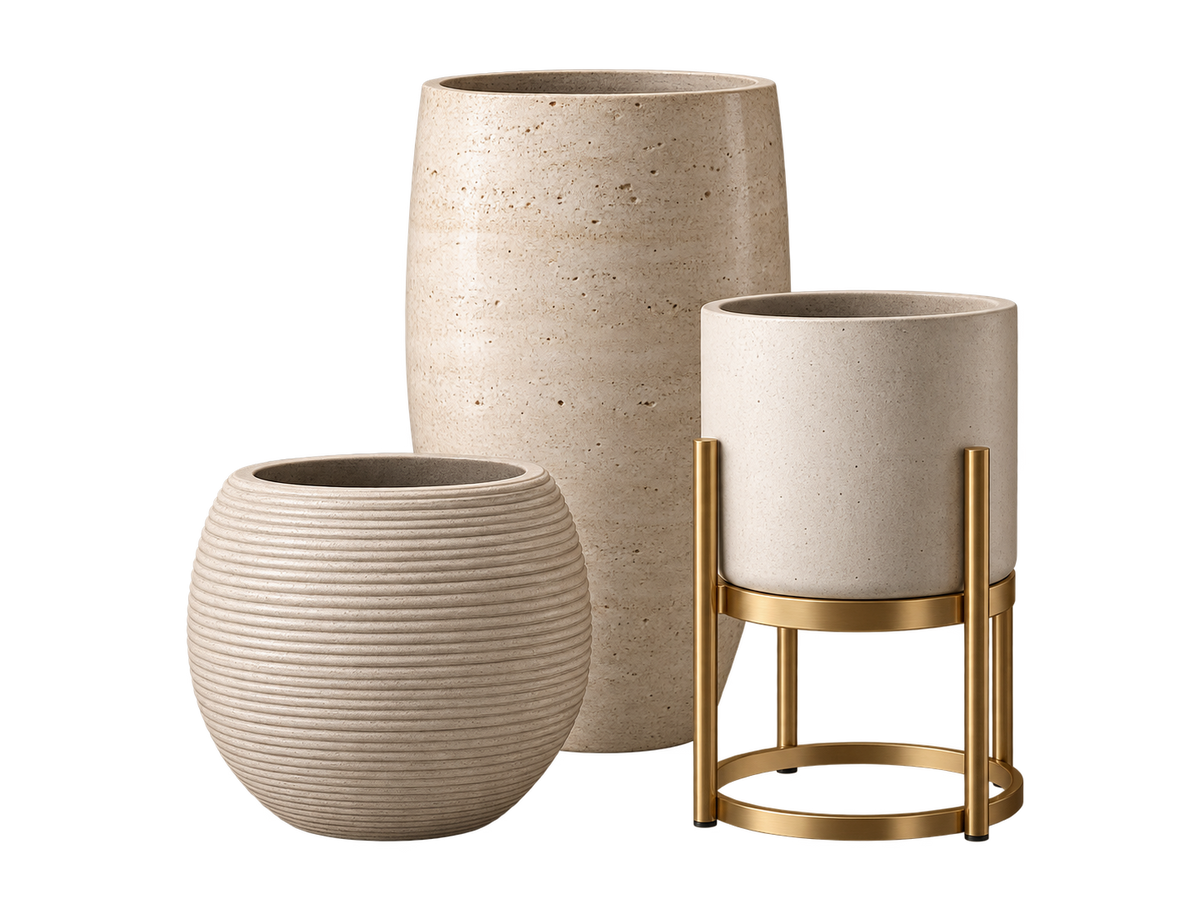 Planters