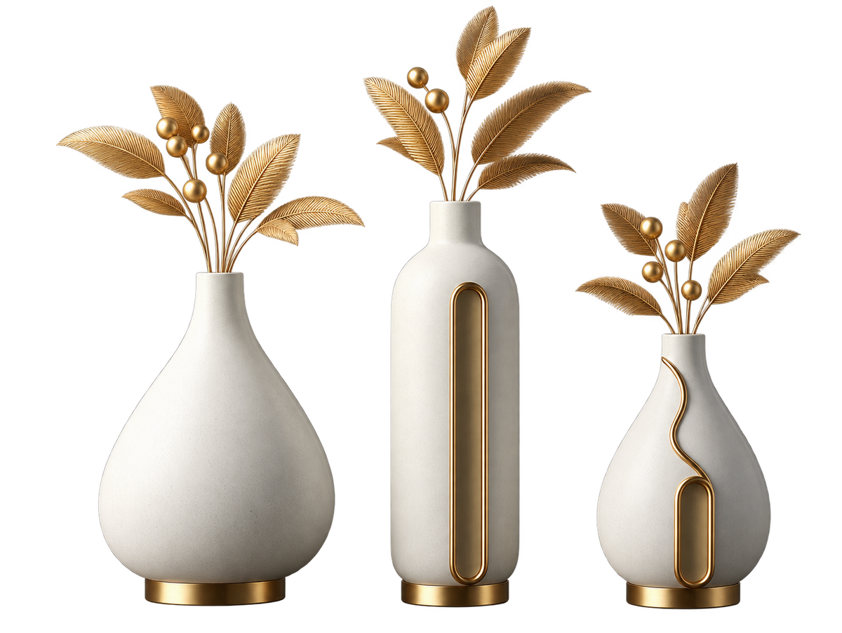 Vases