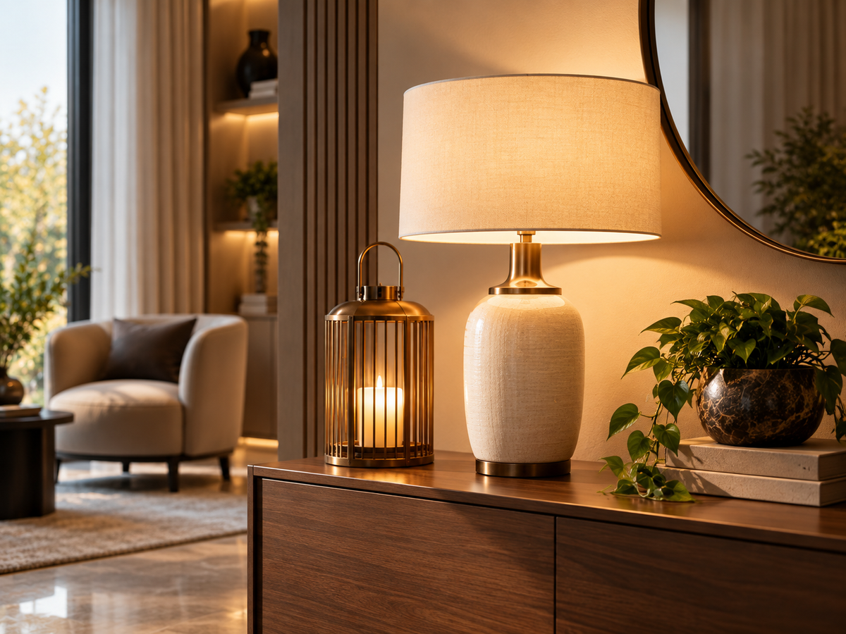 Lighting Decor
