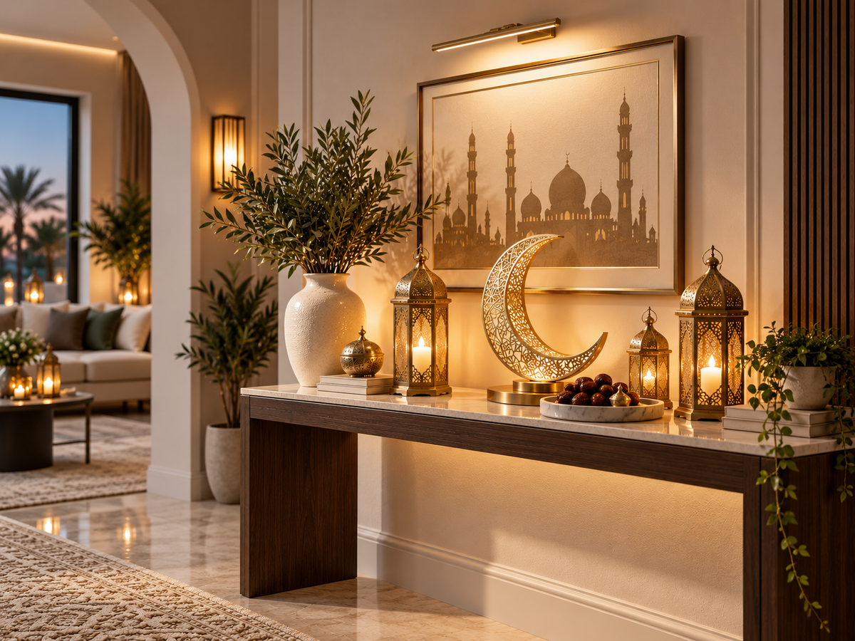 Seasonal & Occasion Decor