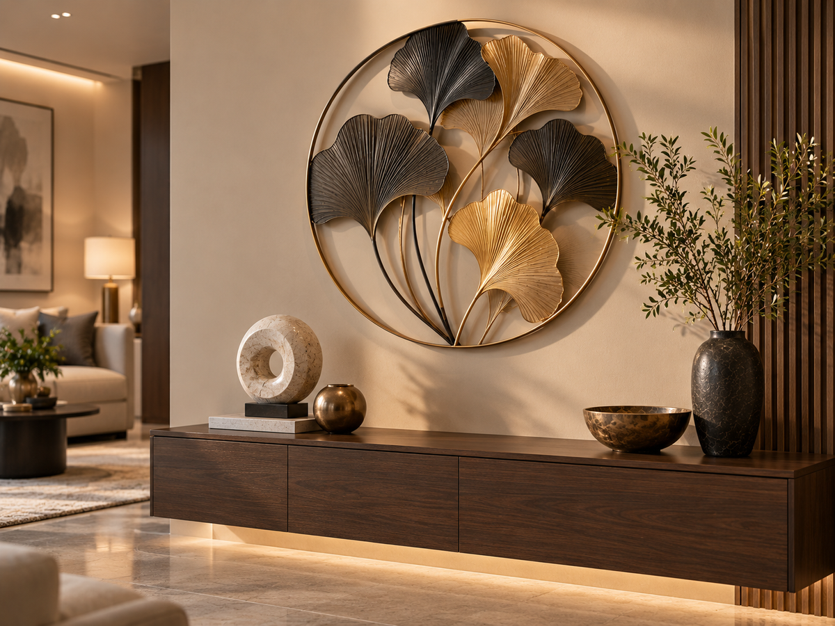 Wall Decor