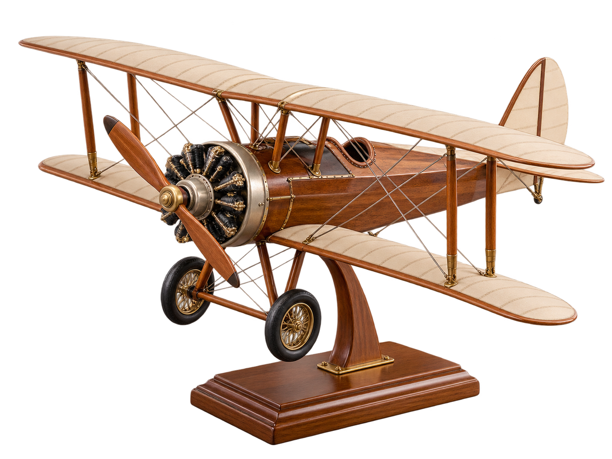 Aviation Models