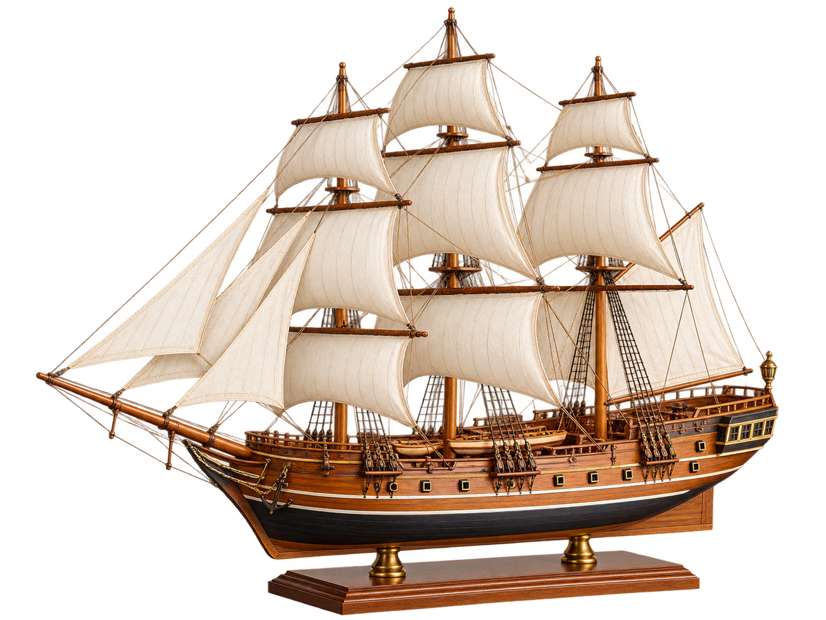 Maritime Models