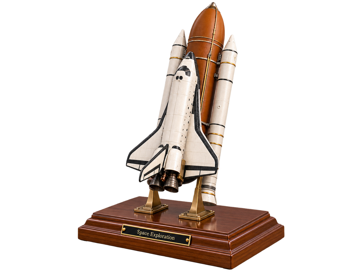 Spaceflight Models