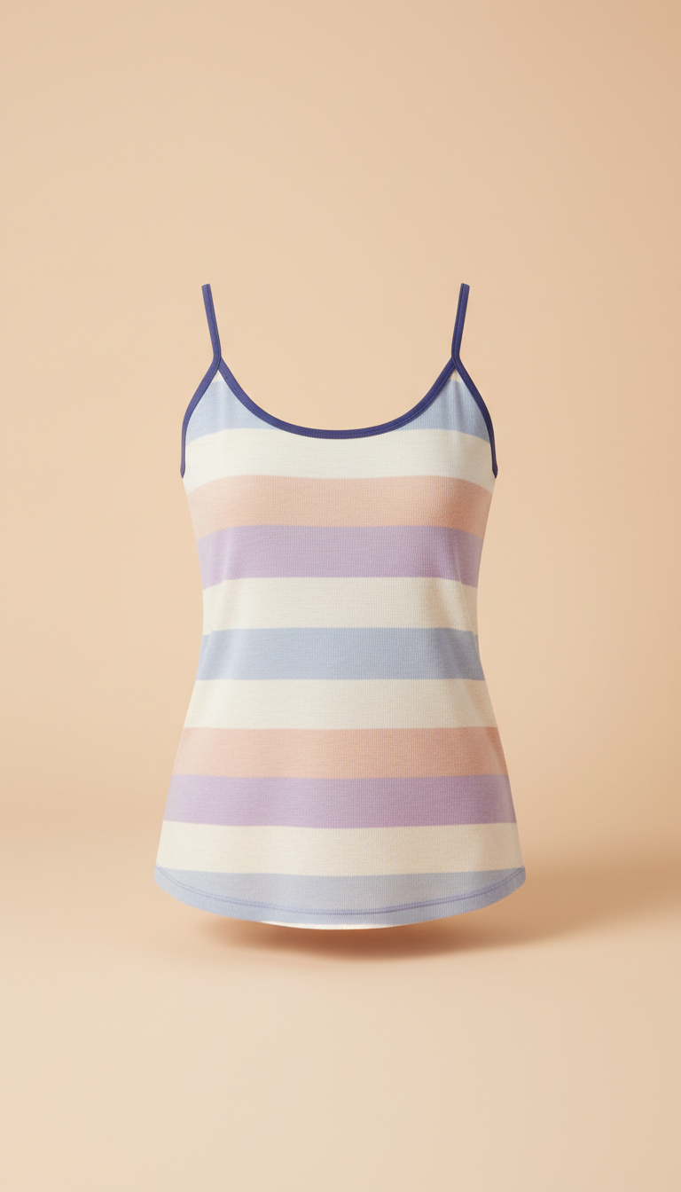 Versatile Layering Tank