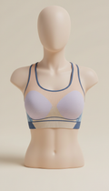 Signature Seamless Sports Bra