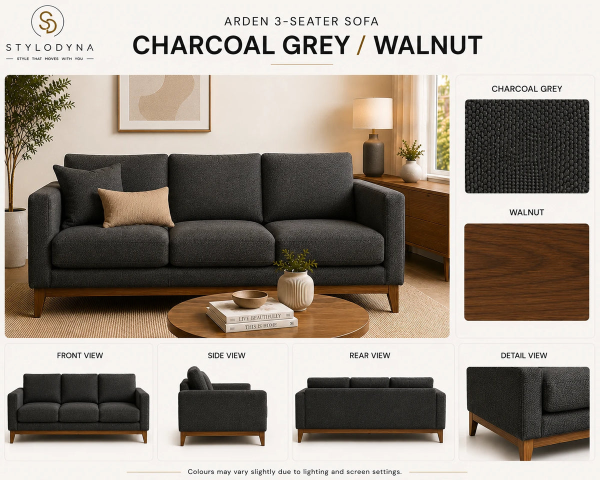 Arden 3-Seater Sofa - VARIANT_PRESENTATION