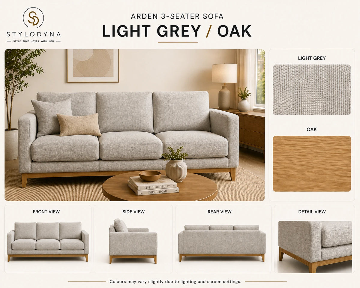 Arden 3-Seater Sofa - VARIANT_PRESENTATION