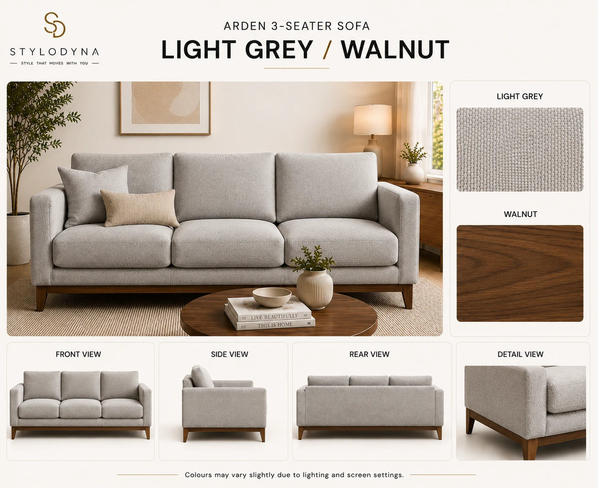 Arden 3-Seater Sofa - VARIANT_PRESENTATION