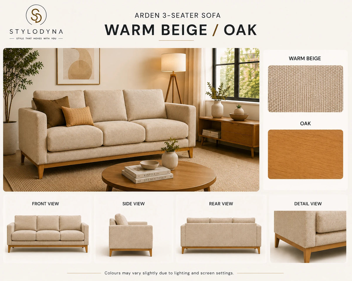 Arden 3-Seater Sofa - VARIANT_PRESENTATION