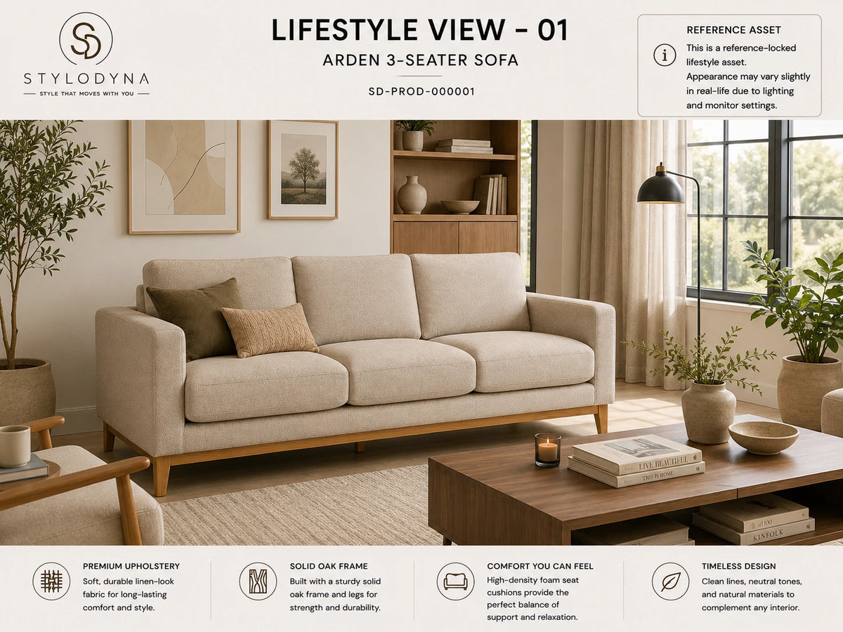 Arden 3-Seater Sofa - LIFESTYLE-01