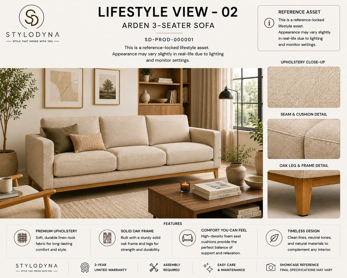 Arden 3-Seater Sofa - LIFESTYLE-02