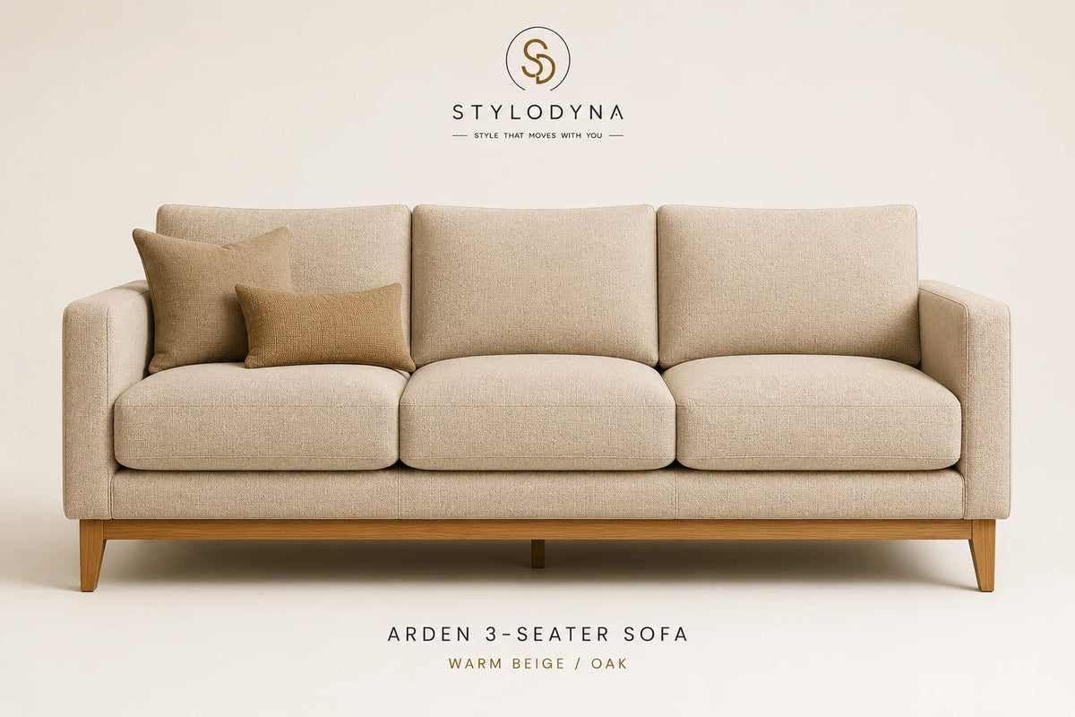 Arden 3-Seater Sofa - MASTER_VARIANT_FULL