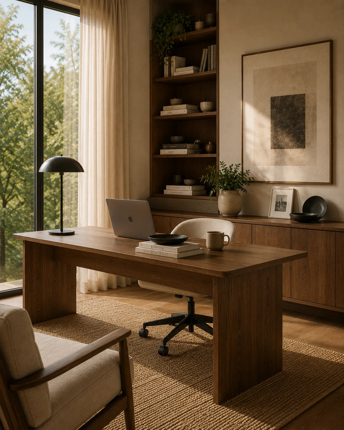 Home Office