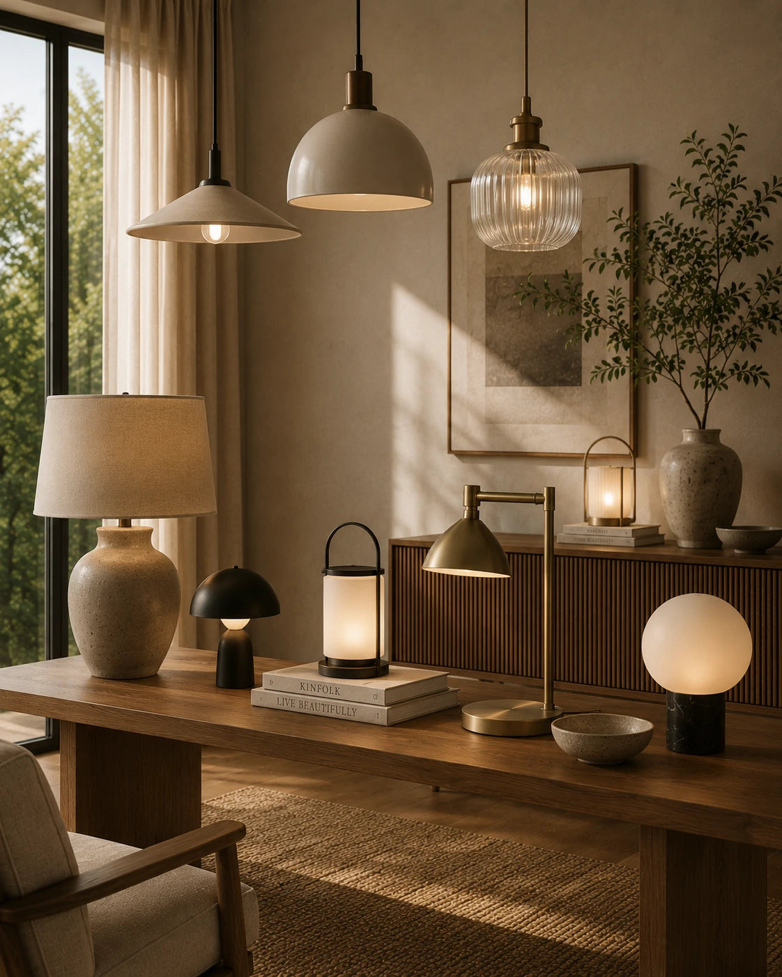 Lighting