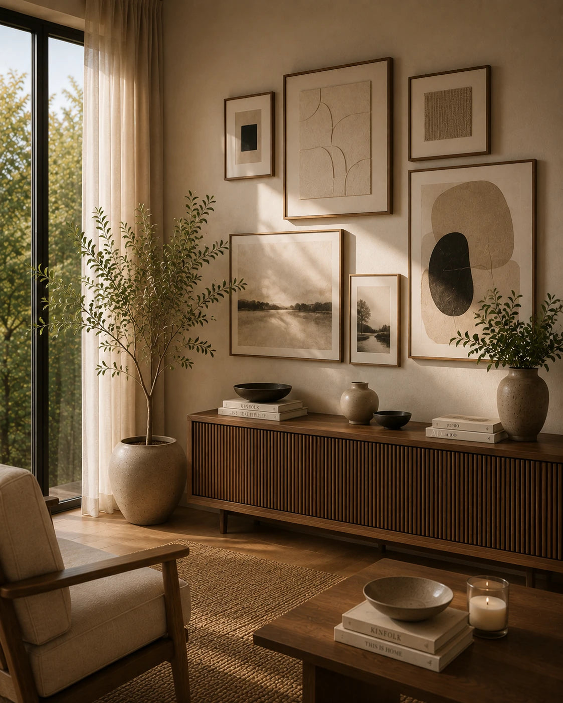 Wall Décor