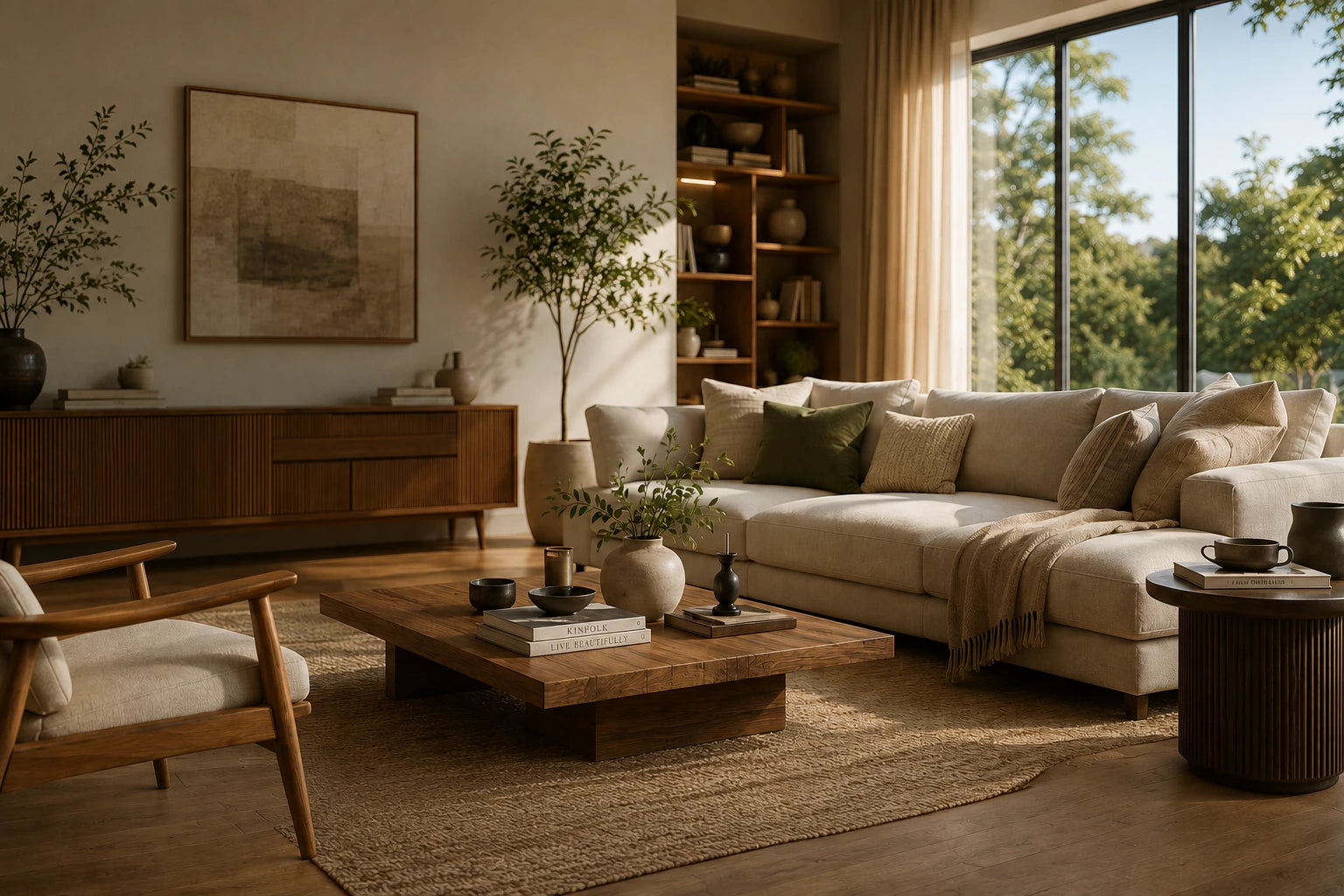 The Art of Everyday Living