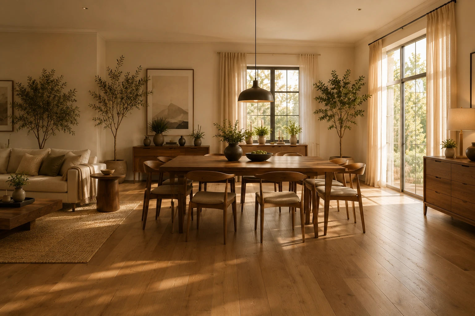 Spaces That Tell Your Story